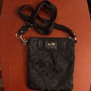 Coach Crossbody Bag